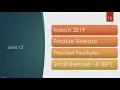 JDK Migration from 9 to 16