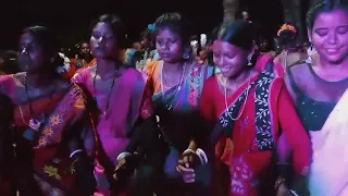 bapla re kura kuri ku a dance jagannath mardi official