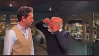 كريم عبد العزيز وسليمان عيد في مهرجان اخرس عمك جالك 