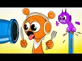 Download Lagu FUNNIEST MEMES EVER?! (Part 170)😍😂😍SPRUNKI x Poppy PlayTime x Labubu | (Animation) 애니메이션 모음집