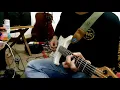 Download Lagu Andra \u0026 The BackBone - Terdalam (guitar rhytm cover/playthrough)