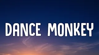 Download Tones And I - Dance Monkey (Lyrics) MP3