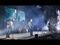 Download Lagu Avenged sevenfold - Game Over ( Live Debut - Las Vegas, NV - Area15, May 12th 2023) 4K 60 Fps