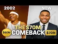Nelly s 70M Fortune The Rise Fall and Comeback of a Hip-Hop Icon