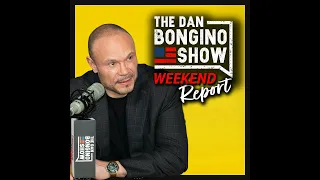 The Bongino Weekend Report - 09/05/26