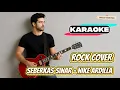 Lagu [KARAOKE] Seberkas Sinar – Nike Ardilla | Rock Version Cover By Vortexia