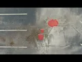 Pothole Detection with UAV using Deep Learning 90 degrees of angle at 10 meters