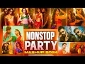 Lagu Non Stop Party Mashup 2024 | Diwali Party Mashup | Dj Shiv Chauhan | NonStop Bollywood Dance Jukebox