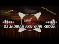Lagu 🎧 DJ SLOW FULL BASS 🎧 ||  DJ JADIKAN AKU YANG KEDUA-ASTRID || SAKHIREMIX
