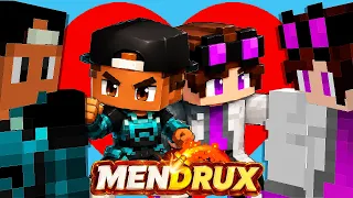 MENDRUX jogando DDClássico