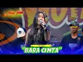 Lagu BARA CINTA - IIS ALYA WONGJOWO MADIUN X MR AUDIO PRO LIVE NGLAMES SOYY