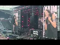 Download Lagu Supergroup - Walk This Way \u0026  Whole Lotta Love / Back To The Beginning 05.07.2025 Birmingham