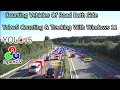 vehicle counting tracking counting using yolov5 computer vison how to count vehicles