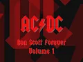 AC/DC (Bon Scott with Trust) Ride On - Live