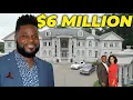 Malcolm-Jamal Warner Passing Family Secrets Luxurious Lifestyle Shocking Net Worth Revealed