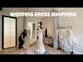 Download Lagu Wedding Dress shopping | I’m officialy days away from becoming Mrs 🥹🤍
