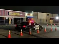 San Bernardino DUI Checkpoint