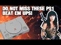 Download Lagu The Best PS1 Beat Em Ups to Play in 2024