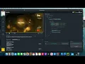 Java coding in coding game