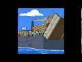 I regret nothing - The Simpsons