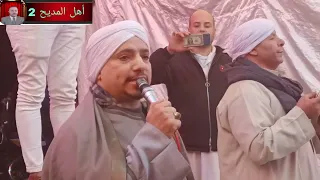 المتألق دائما الشيخ اشرف عكاشه شغل على قديموه في الشرقية دندنها