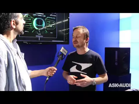 ADAPTIVERB product video