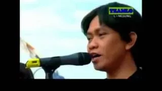 3 lagu parodi team lo lucu lucu