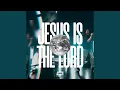 Download Lagu Jesus Is the Lord