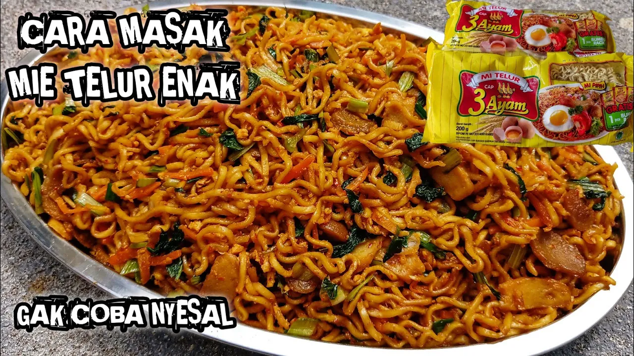 Bumbu DAHSYAT !! Hanya 1 Sendok Semua Masakan Bisa Enak & Lezat. Adalah Mix Seasoning yang bisa menj. 