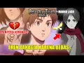 SURAT CINTA UNTUK EREN DARI MIKASA | Pembahasan Ending Song Akuma no Ko (Anak Iblis)