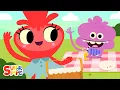 Download Lagu See You Later | Goodbye Song for Kids | Super Simple Songs