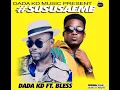Download Lagu Wow Dada KD ft Bless song will melt your heart