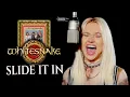 Lagu Slide It In - Whitesnake (Alyona)