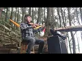 Download Lagu ayat-ayat cinta cover violin (talaga surian kuningan)