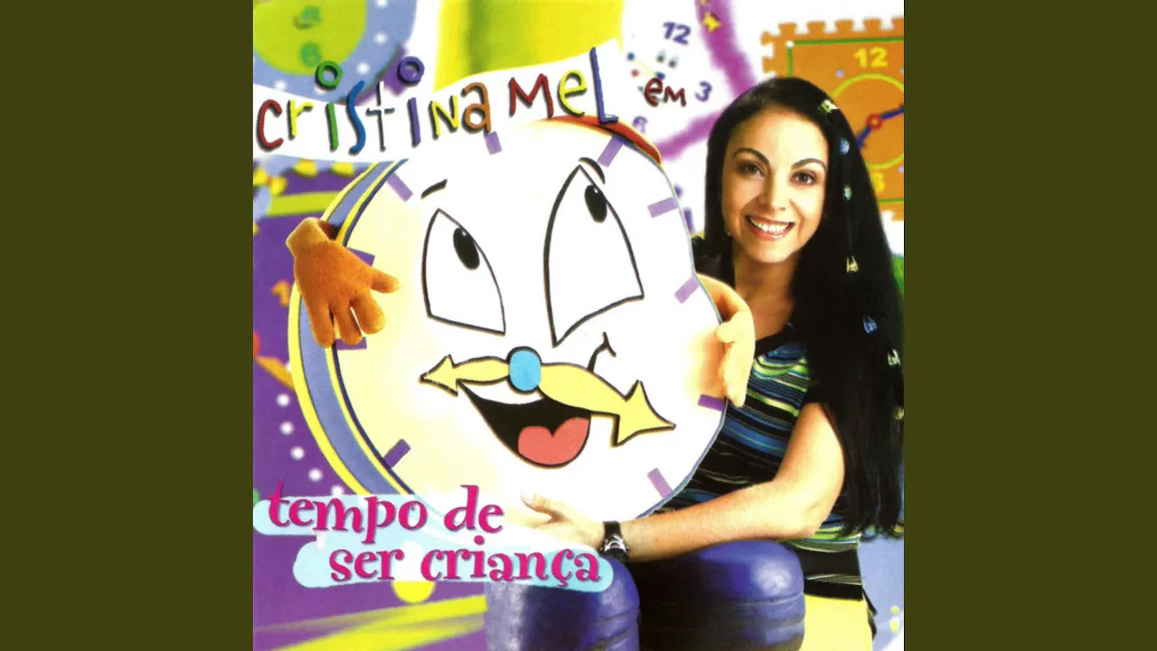 A Força de Deus - Cristina Mel