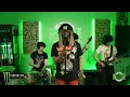 Kee Nola "Party Girl" | On The Radar Live Performance