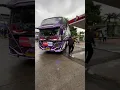Story'WA bus SJM TRANS RATU MAHER mboiss 30 detik
