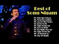 Lagu Best Songs of Sonu Nigam | Non Stop SuperHit Songs | Audio jukebox | Main Agar kahoon