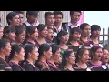 Lagu KHẢI HOÀN CA - Ngôn ngữ  MNÔNG
