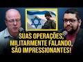 Download Lagu O EXÉRCITO de ISRAEL é o MAIS COMPETENTE do MUNDO?!