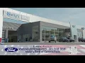 The All-New Wally s Ford of Seneca Falls