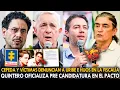 Download Lagu 🔥IVÁN CEPEDA Y VÍCTIMAS DENUNCIAN A URIBE E HIJOS EN FISCALÍA. QUINTERO VS. BOLÍVAR NUEVA DISCORDIA