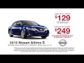 Dorschel Nissan Here for What You Need Most