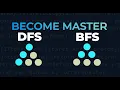 DFS vs BFS The Easiest Trick You ll Never Forget