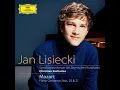 Mozart: Piano Concerto No. 21 in C Major, K.467: II. Andante - Jan Lisiecki, Symphonieorchester des Bayerischen Rundfunks, Christian Zacharias & Wolfgang Amadeus Mozart