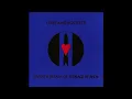 Love and Rockets -- "Saudale" (2013 remaster)