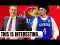 This Has MAJOR Implications For The Jayhawks Kansas Jayhawks Men s Basketball Daily News Rumors