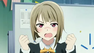 かすかすって呼ばないでください 虹ヶ咲 2期10話 