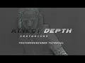 Kinect depth - touc esigner tutorial