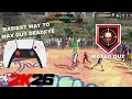 2K26 FASTEST WAY TO GET MAX BADGES Shooter